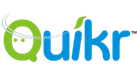 Client logo