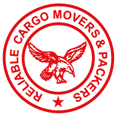 Reliable Cargo Movers & Packers logo